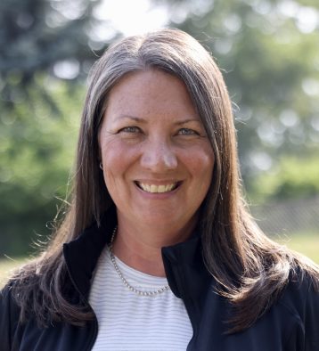 Picture of Bobbie Smith a counselor in Portage, MI