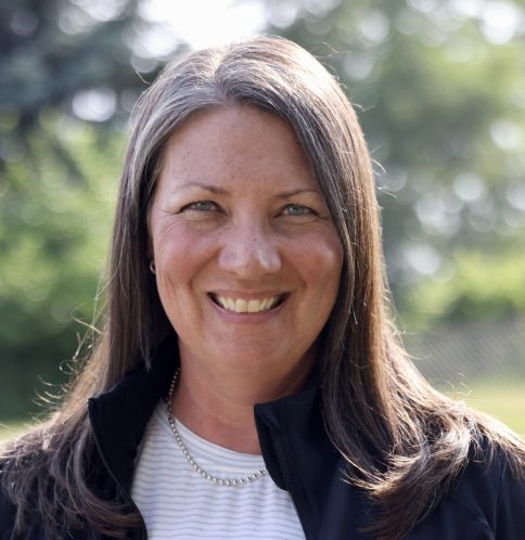 Picture of Bobbie Smith a counselor in Portage, MI