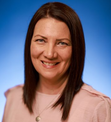 Bobbie Smith Child and Adolescent Therapist