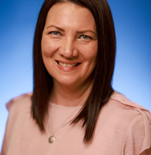 Bobbie Smith Child and Adolescent Therapist
