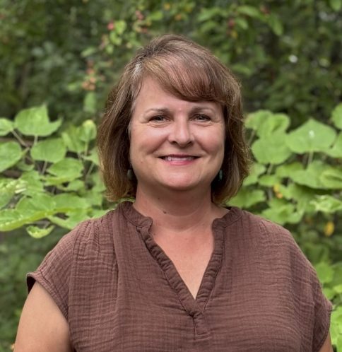 Nancy Ablao Counselor Kalamazoo