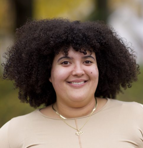 Savannah Odem Kalamazoo Psychologist